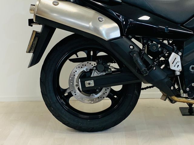 suzuki - v-strom-dl-650