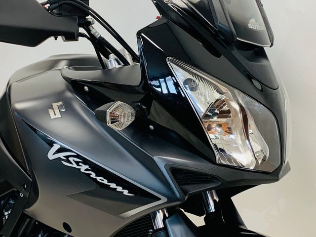 suzuki - v-strom-dl-650