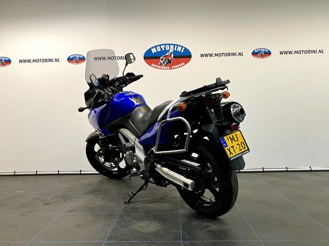 suzuki - v-strom-dl-650