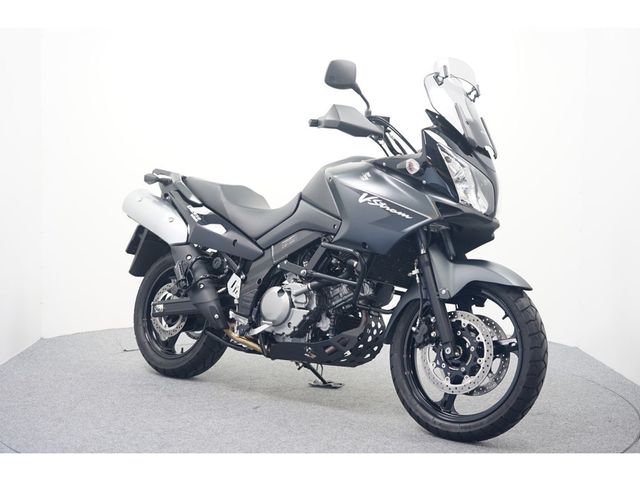 suzuki - v-strom-dl-650