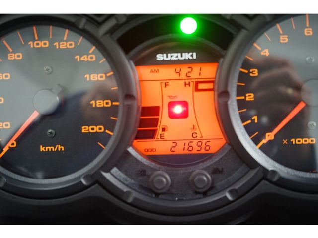 suzuki - v-strom-dl-650