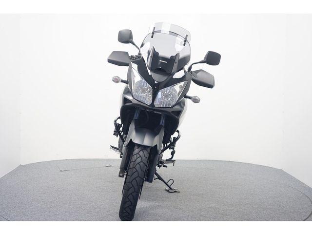 suzuki - v-strom-dl-650