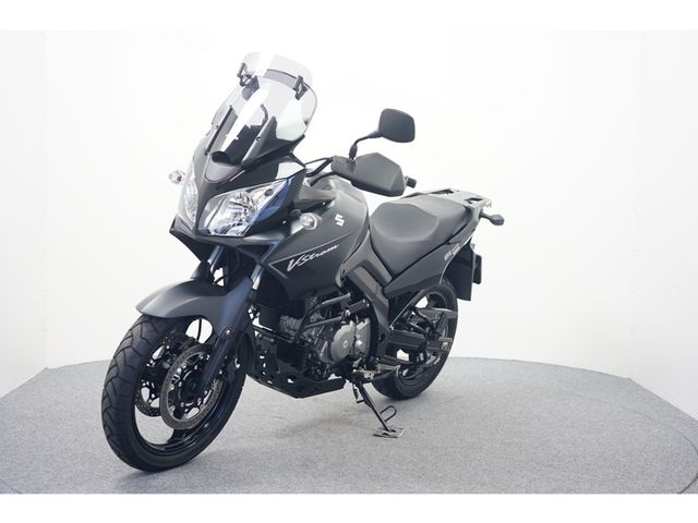 suzuki - v-strom-dl-650