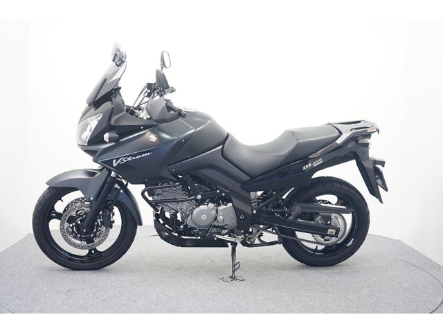 suzuki - v-strom-dl-650