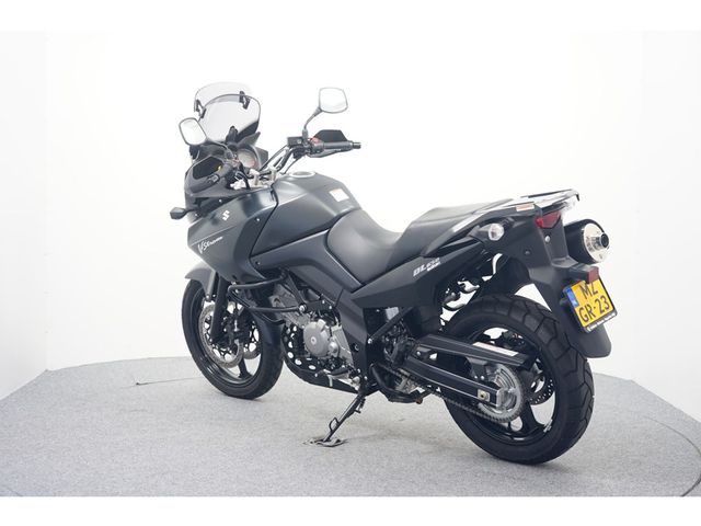 suzuki - v-strom-dl-650