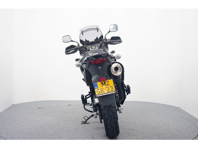 suzuki - v-strom-dl-650