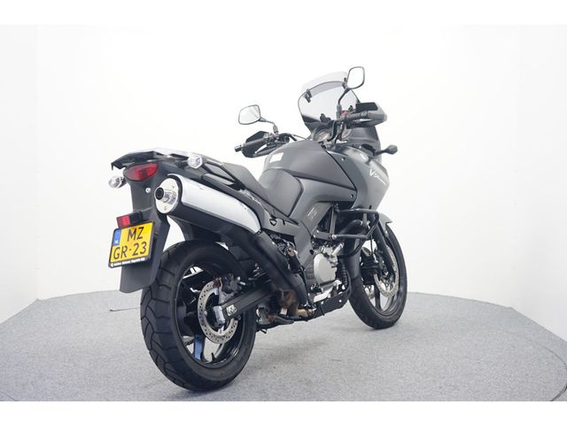 suzuki - v-strom-dl-650