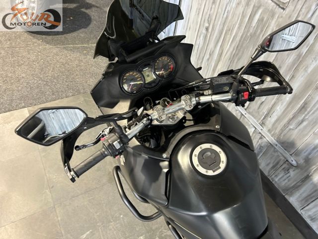 suzuki - v-strom-dl-650