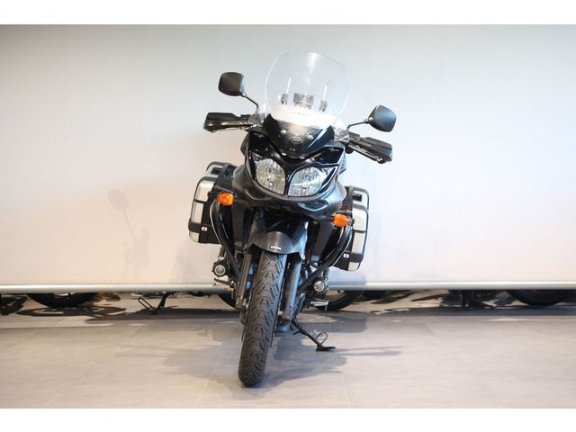 suzuki - v-strom-dl-650