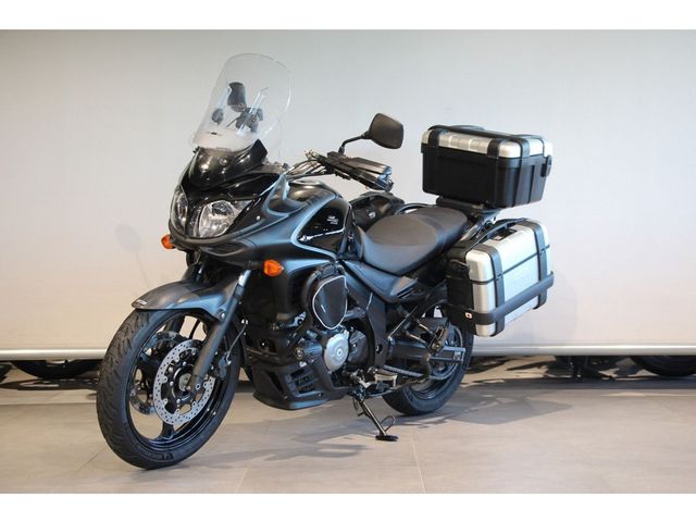 suzuki - v-strom-dl-650