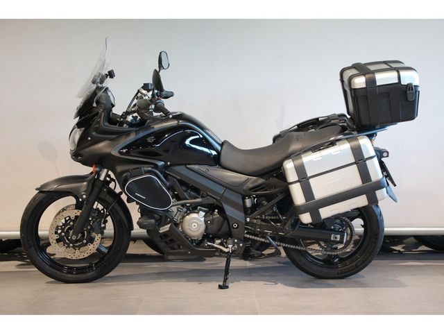 suzuki - v-strom-dl-650