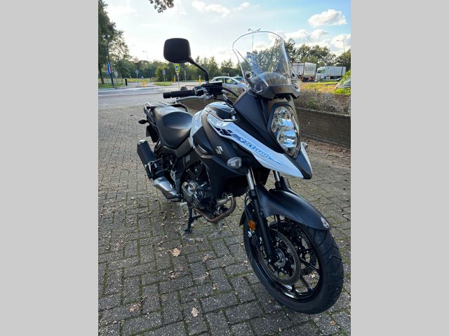 suzuki - v-strom-dl-650