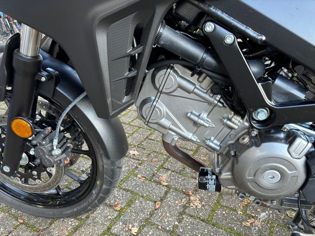 suzuki - v-strom-dl-650