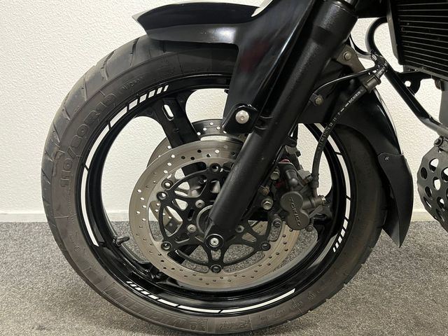 suzuki - v-strom-dl-650