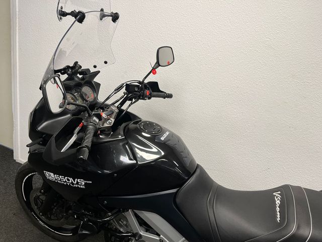 suzuki - v-strom-dl-650