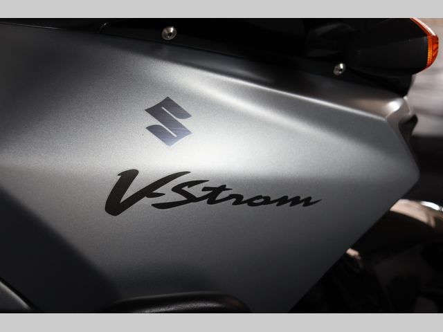 suzuki - v-strom-dl-650