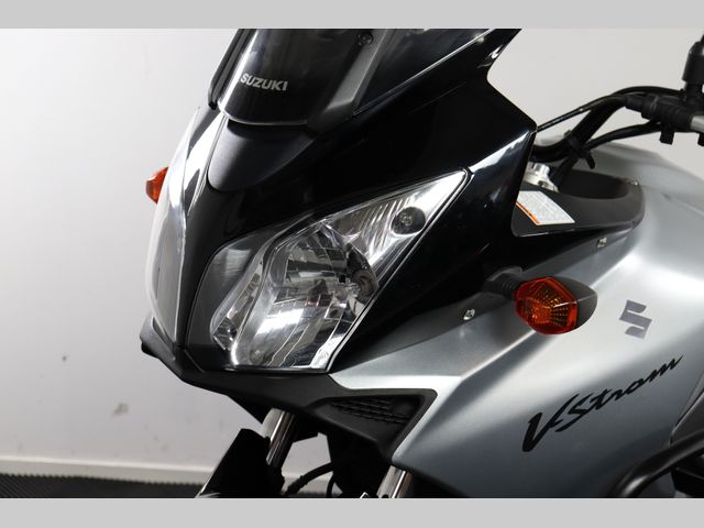 suzuki - v-strom-dl-650