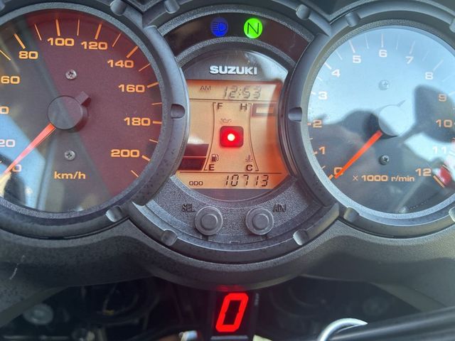 suzuki - v-strom-dl-650