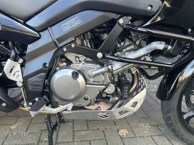 suzuki - v-strom-dl-650