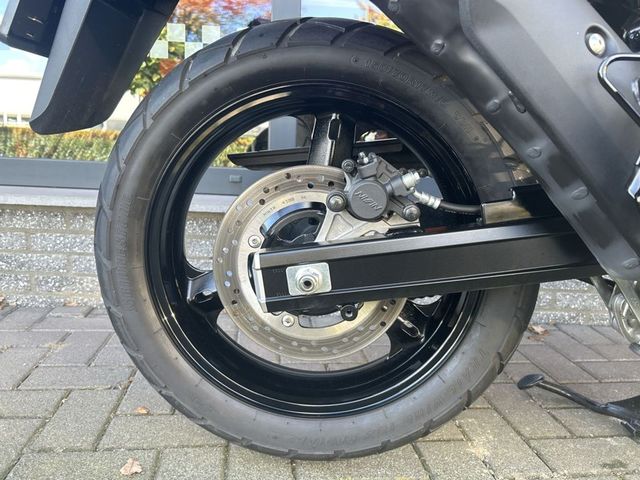 suzuki - v-strom-dl-650