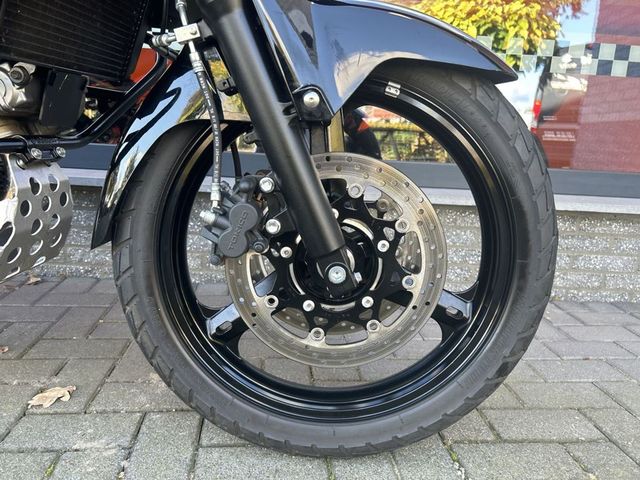 suzuki - v-strom-dl-650