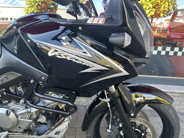 suzuki - v-strom-dl-650