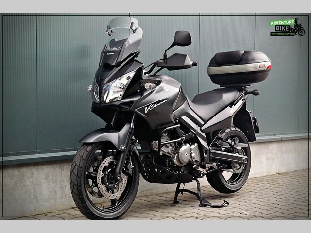 suzuki - v-strom-dl-650