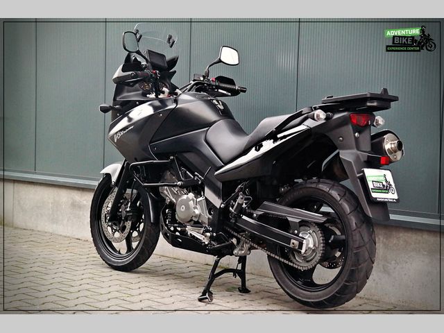 suzuki - v-strom-dl-650