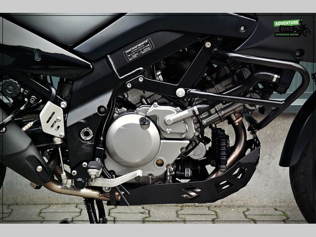 suzuki - v-strom-dl-650