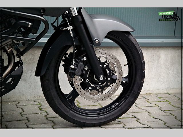 suzuki - v-strom-dl-650