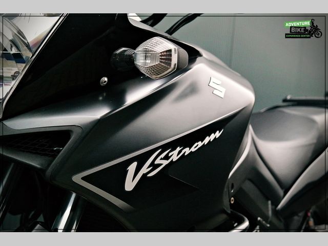 suzuki - v-strom-dl-650