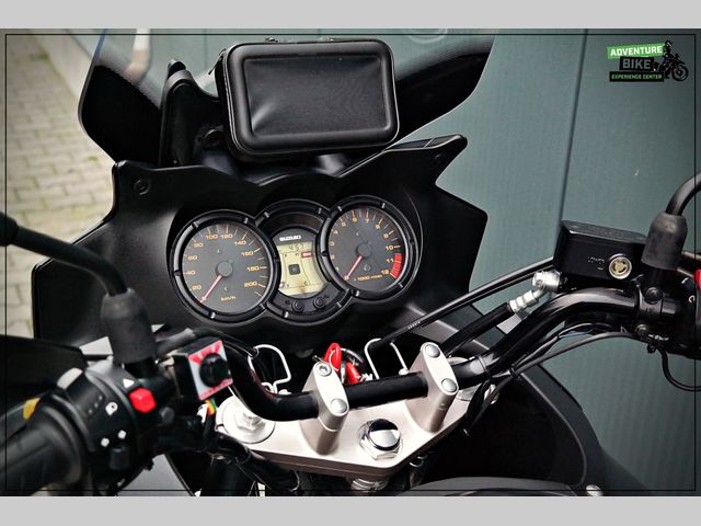 suzuki - v-strom-dl-650