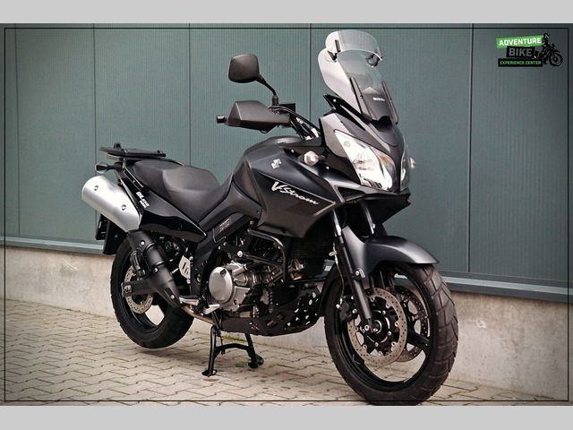 suzuki - v-strom-dl-650