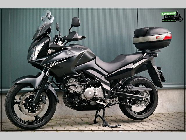 suzuki - v-strom-dl-650