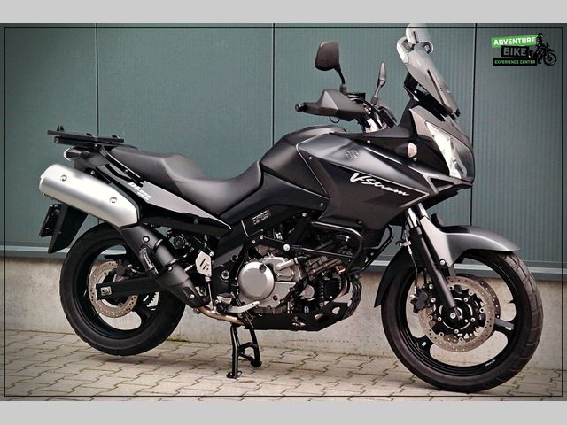 suzuki - v-strom-dl-650