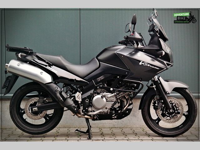 suzuki - v-strom-dl-650