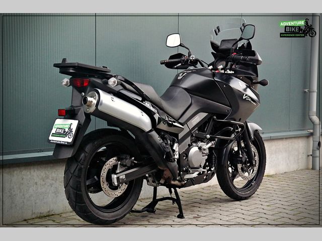 suzuki - v-strom-dl-650