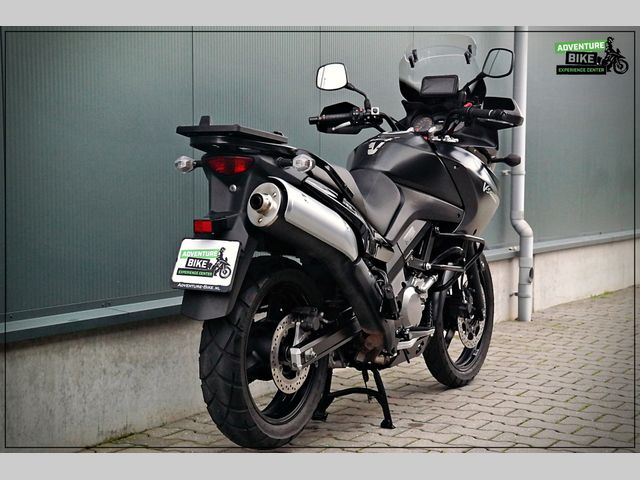 suzuki - v-strom-dl-650