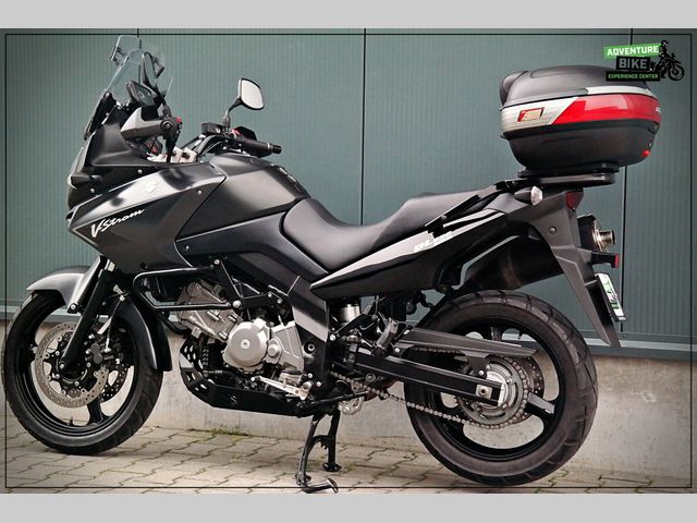 suzuki - v-strom-dl-650