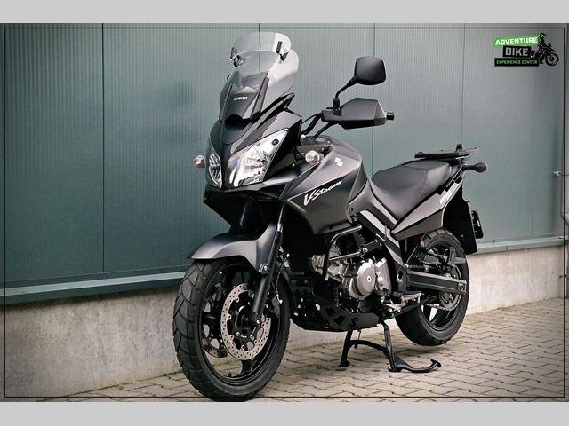 suzuki - v-strom-dl-650