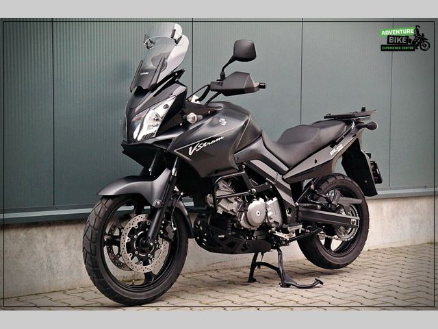 suzuki - v-strom-dl-650