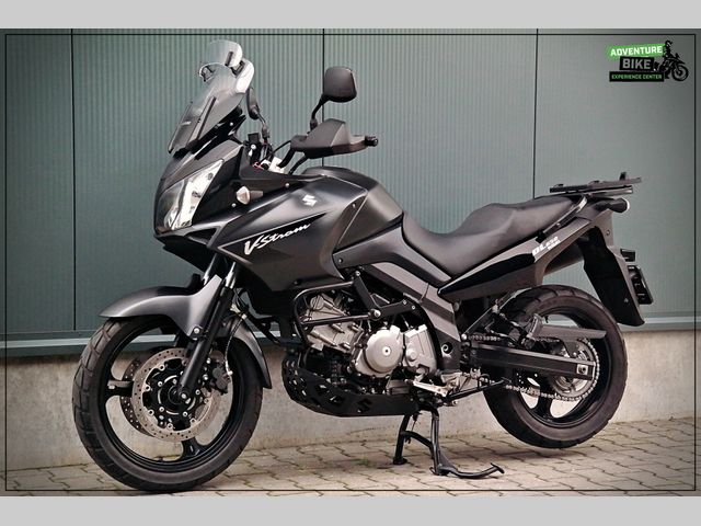 suzuki - v-strom-dl-650