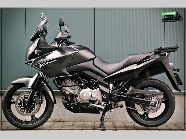 suzuki - v-strom-dl-650