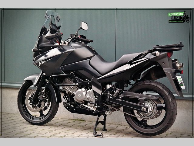 suzuki - v-strom-dl-650