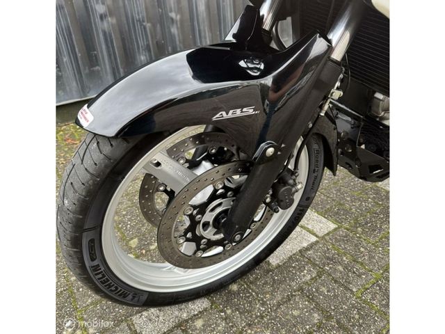 suzuki - v-strom-dl-650