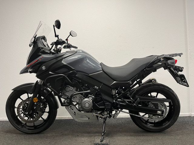 suzuki - v-strom-dl-650