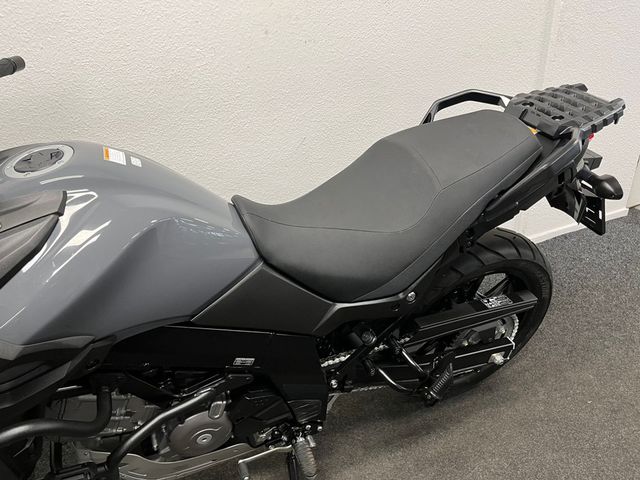 suzuki - v-strom-dl-650