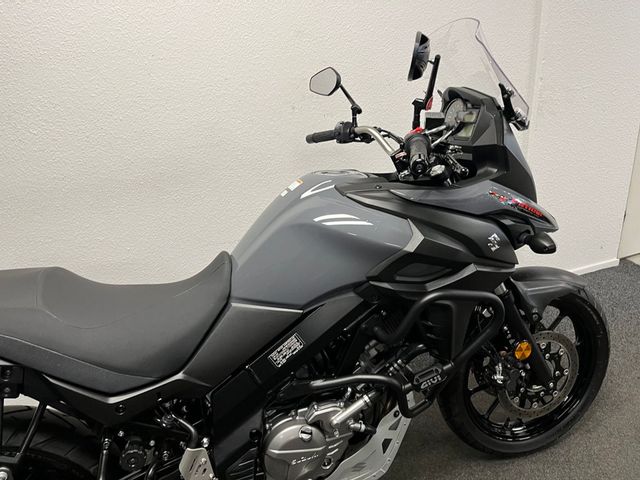 suzuki - v-strom-dl-650