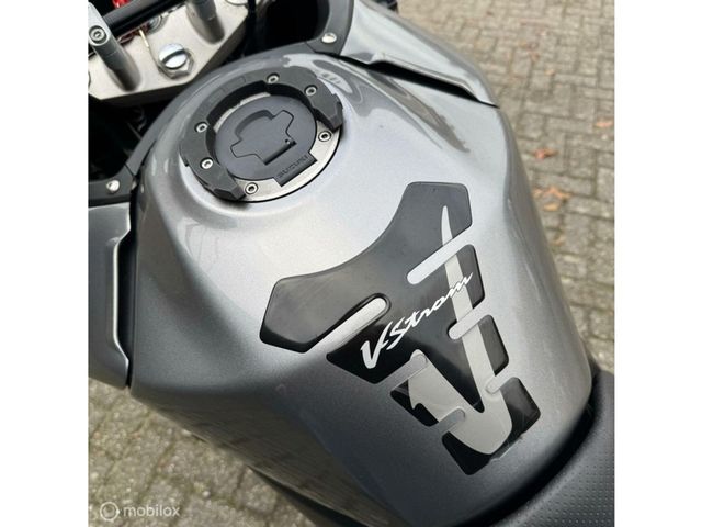 suzuki - v-strom-dl-650