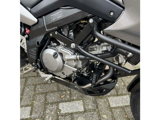 suzuki - v-strom-dl-650